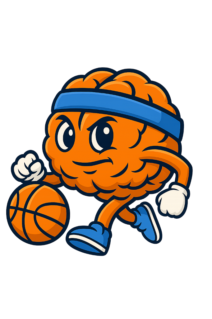 Basketball Brain