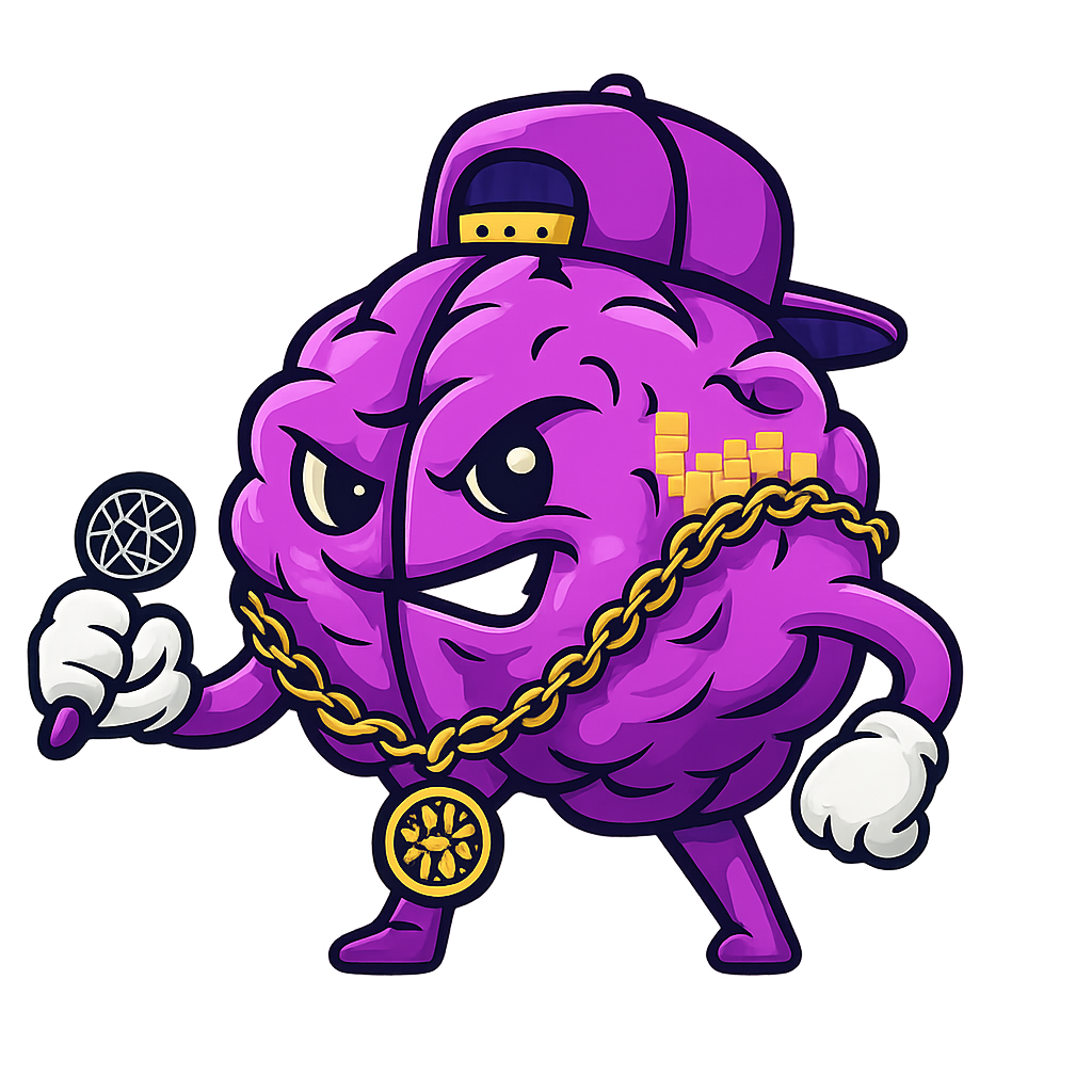 Rapper Brain